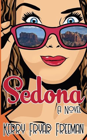 Sedona image number 0