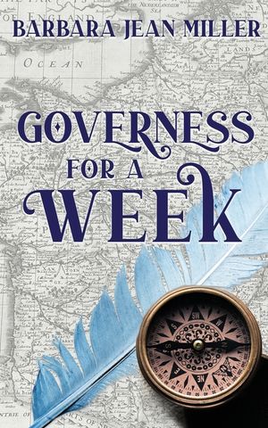 Governess for a Week image number 0