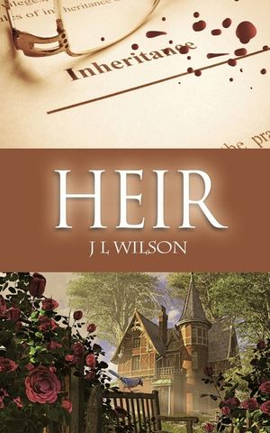Heir image number 0