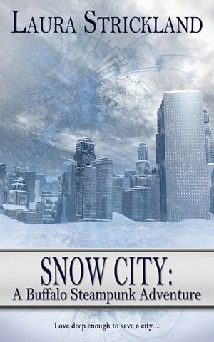 Snow City image number 0