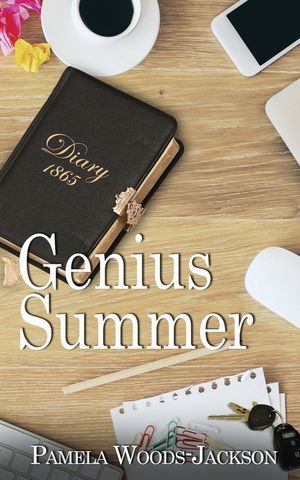 Genius Summer image number 0