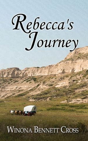 Rebecca's Journey image number 0