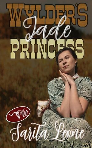 Wylder's Jade Princess image number 0