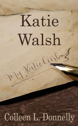 Katie Walsh image number 0