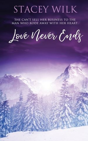 Love Never Ends image number 0