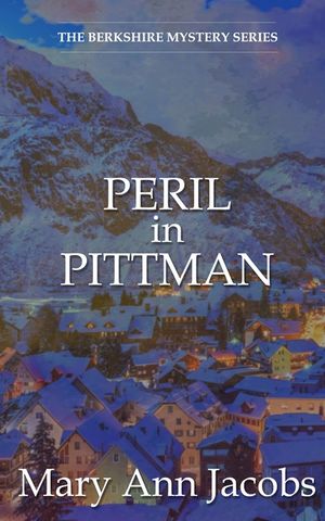 Peril in Pittman image number 0