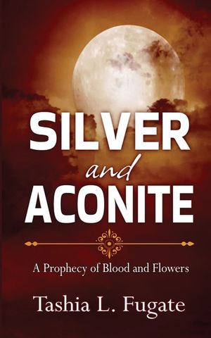 Silver and Aconite image number 0