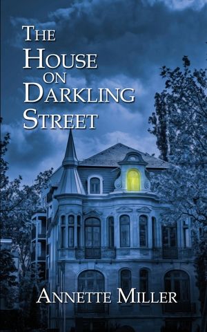 The House on Darkling Street image number 0