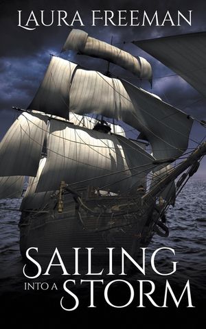 Sailing into a Storm image number 0