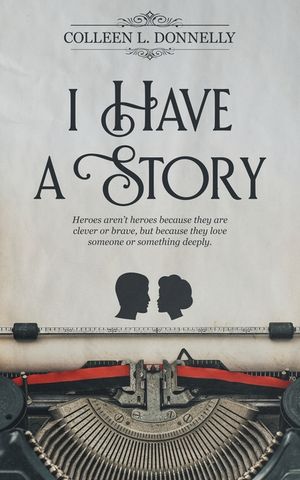 I Have a Story image number 0