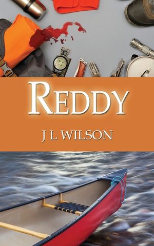 Reddy image number 0