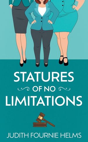 Statures of No Limitations image number 0