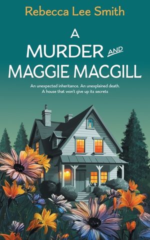 A Murder and Maggie MacGill image number 0