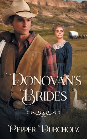 Donovan's Brides image number 0