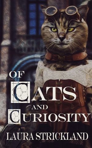 Of Cats and Curiosity image number 0