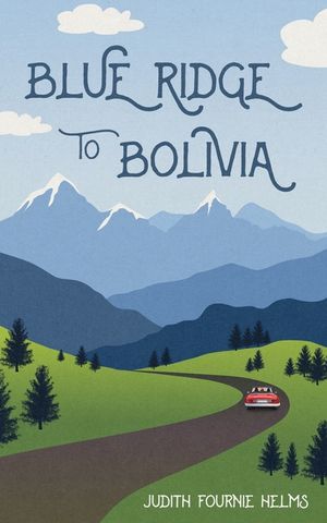 Blue Ridge to Bolivia image number 0
