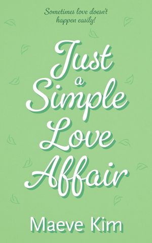 Just a Simple Love Affair image number 0