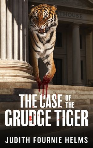 The Case of the Grudge Tiger image number 0