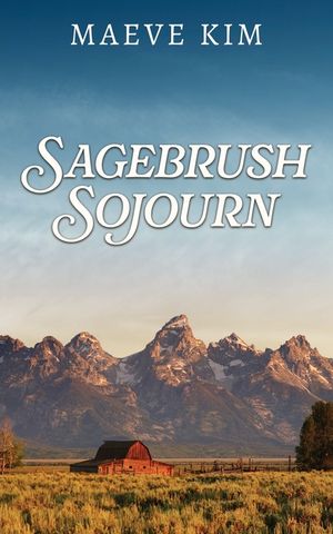Sagebrush Sojourn image number 0