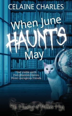 When June Haunts May image number 0