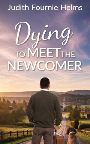 Dying to Meet the Newcomer image number 0