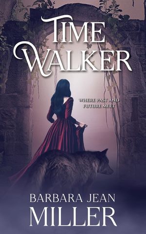Time Walker image number 0