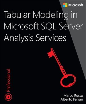 Tabular Modeling in Microsoft SQL Server Analysis Services image number 0