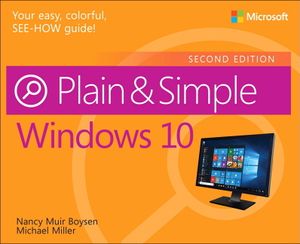 Windows 10 Plain & Simple image number 0