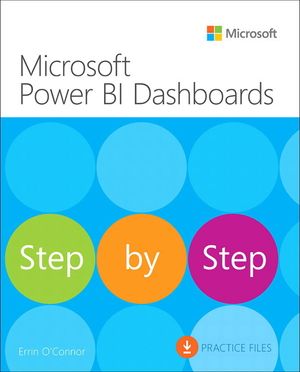 Microsoft Power Bi Dashboards Step by Step image number 0