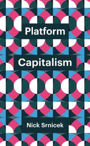 Platform Capitalism image number 0