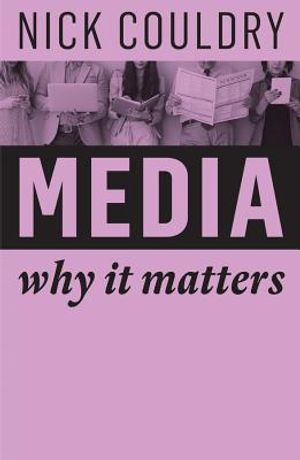 Media: Why It Matters image number 0