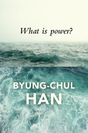 What Is Power? image number 0
