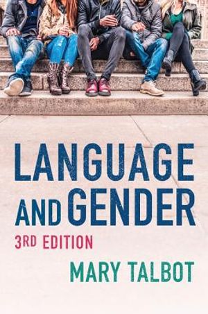 Language and Gender image number 0