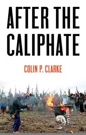 After the Caliphate: The Islamic State & the Future Terrorist Diaspora image number 0