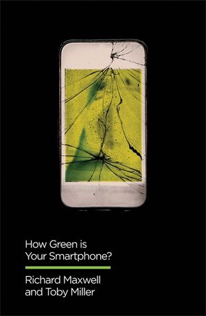 How Green Is Your Smartphone? image number 0