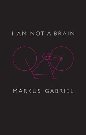 I Am Not a Brain: Philosophy of Mind for the 21st Century image number 0