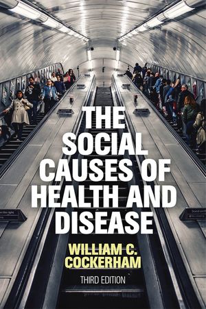 The Social Causes of Health and Disease image number 0