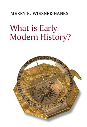 What Is Early Modern History? image number 0