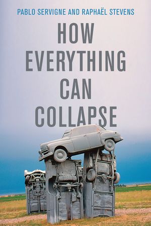 How Everything Can Collapse: A Manual for Our Times image number 0