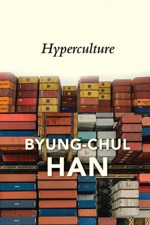 Hyperculture: Culture and Globalisation image number 0