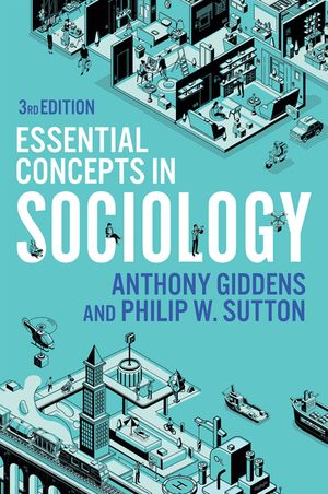 Essential Concepts in Sociology image number 0