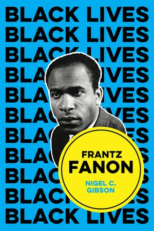Frantz Fanon: Combat Breathing image number 0
