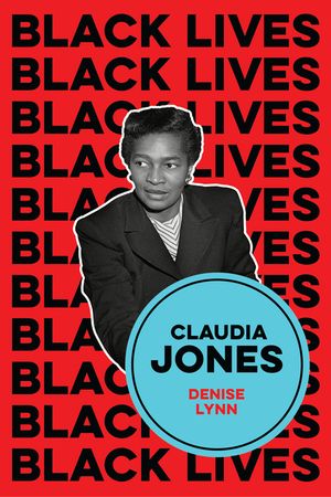 Claudia Jones: Visions of a Socialist America image number 0