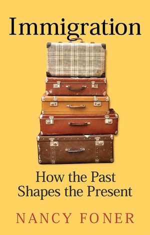 Immigration: How the Past Shapes the Present image number 0