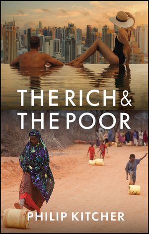 The Rich and the Poor image number 0