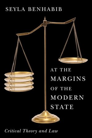 At the Margins of the Modern State: Critical Theory and Law image number 0