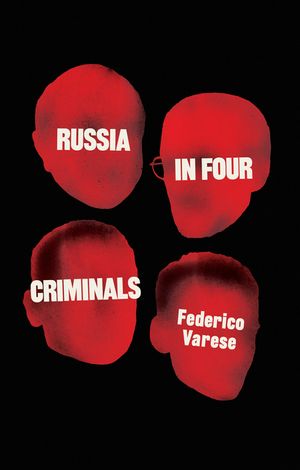 Russia in Four Criminals image number 0