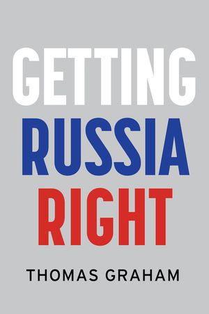 Getting Russia Right image number 0