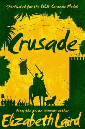 Crusade image number 0