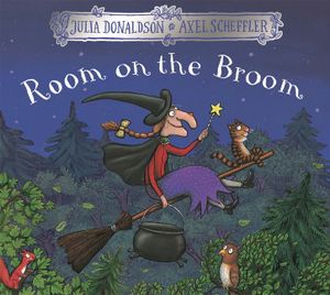 Room on the Broom image number 0